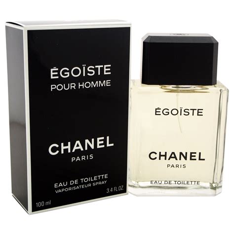 parfum chanel egoiste|Égoïste .